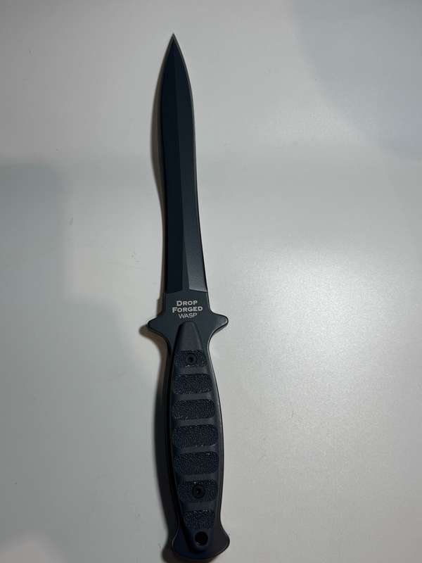 Cold Steel DROP FORGED WASP DAGGER