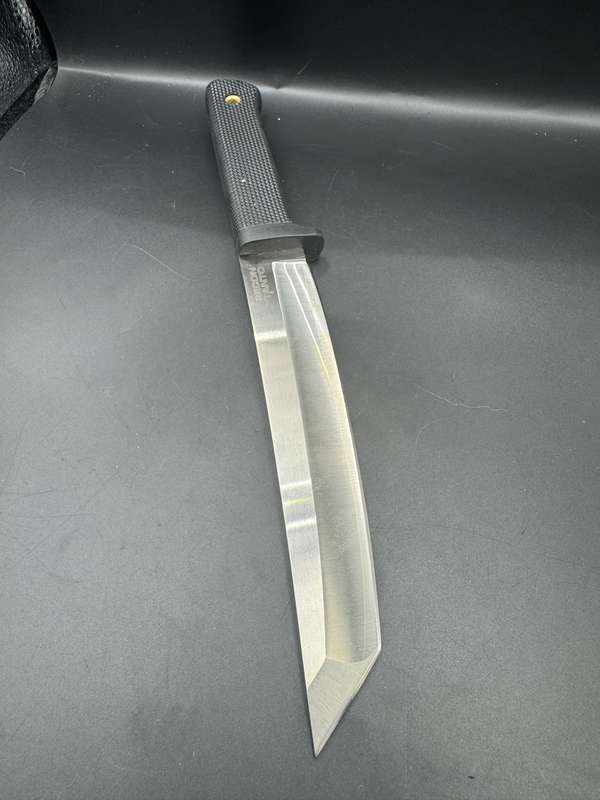 COLD STEEL RECON TANTO (VG-10 SAN MAI)