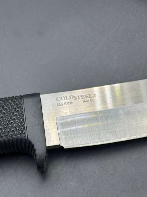 COLD STEEL RECON TANTO (VG-10 SAN MAI)