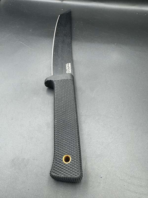 COLD STEEL RECON TANTO (SK-5)
