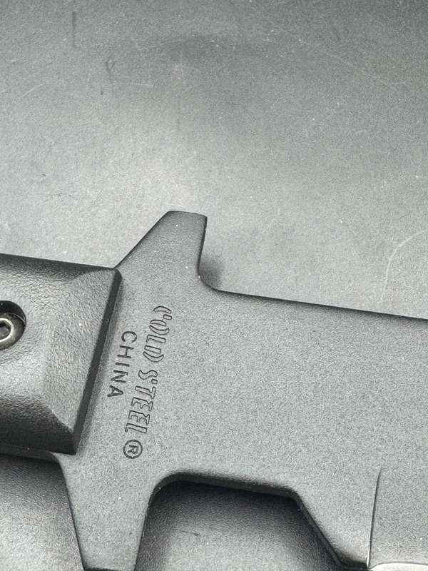 Cold Steel GI Tanto