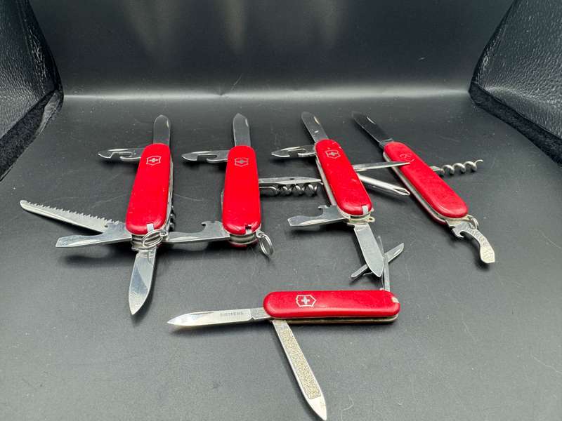 Victorinox Combo