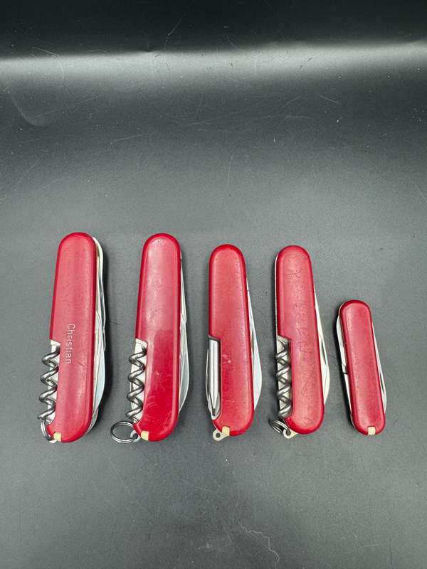 Victorinox Combo