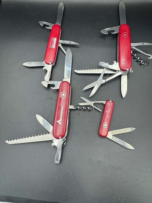 Victorinox Combo