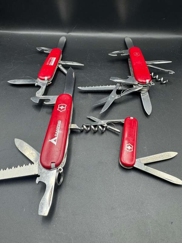 Victorinox Combo