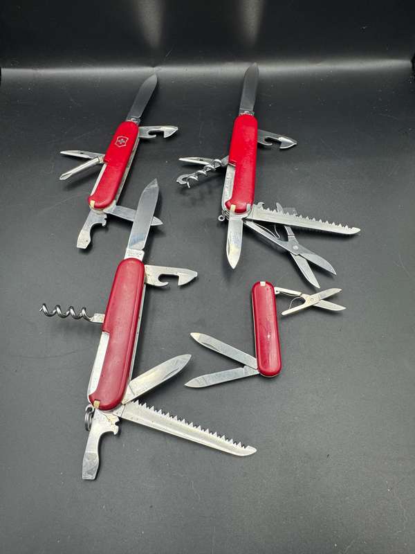 Victorinox Combo