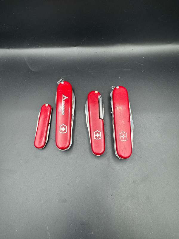 Victorinox Combo