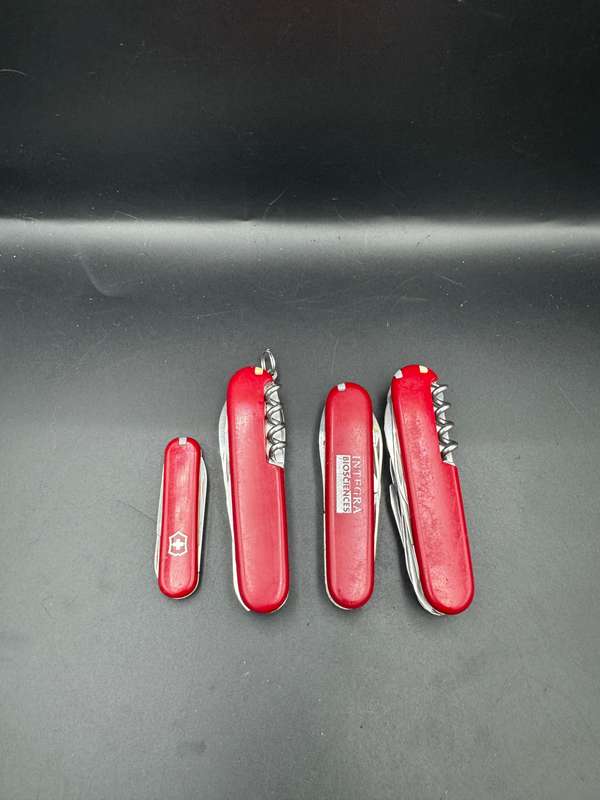 Victorinox Combo