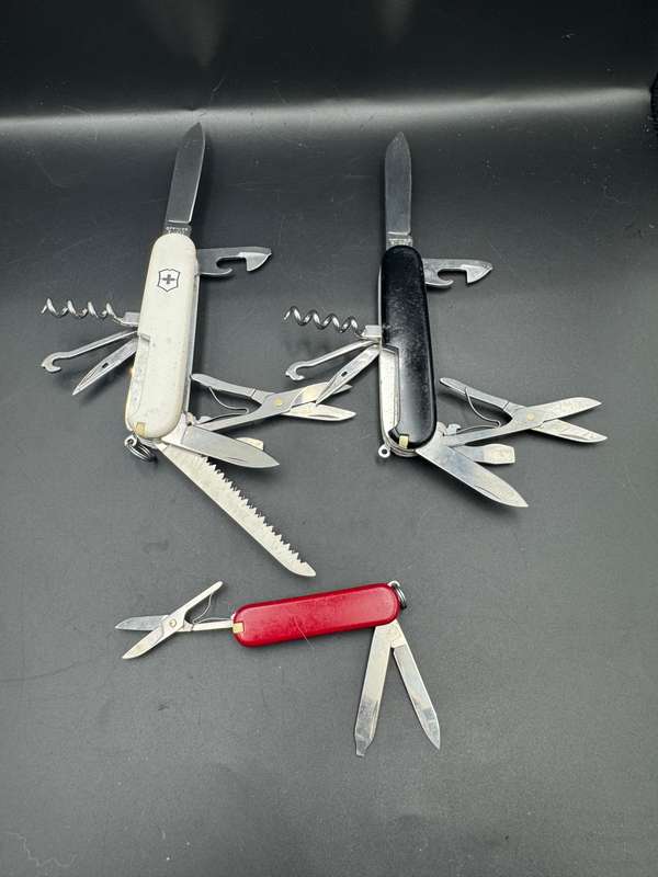 Victorinox Combo