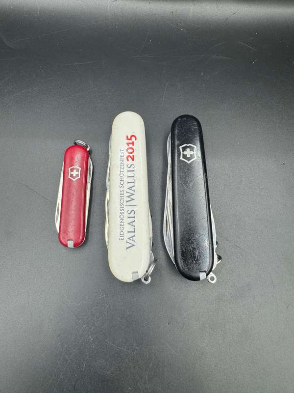 Victorinox Combo