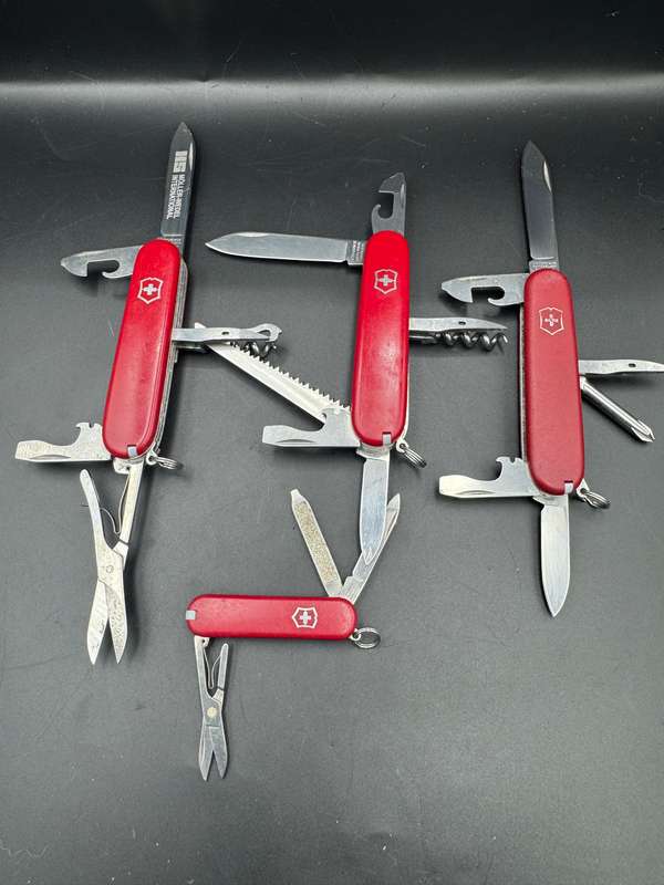 Victorinox Combo
