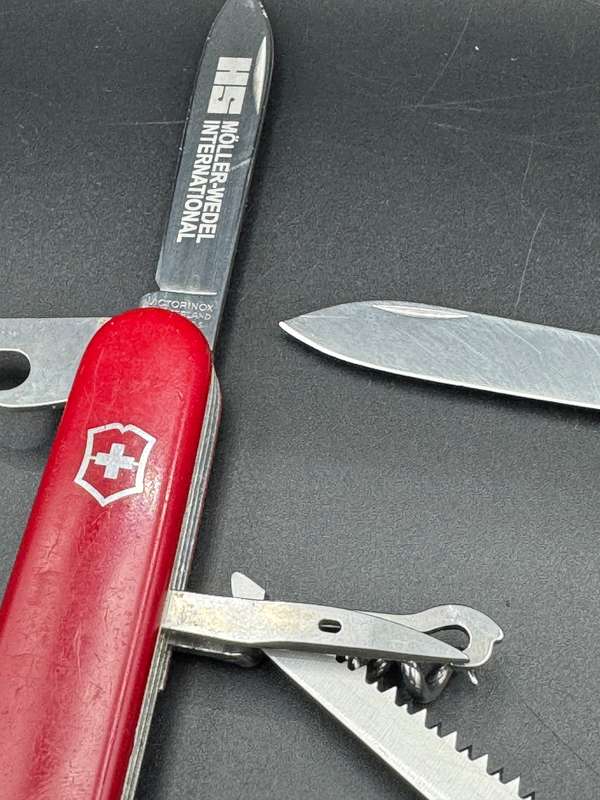 Victorinox Combo