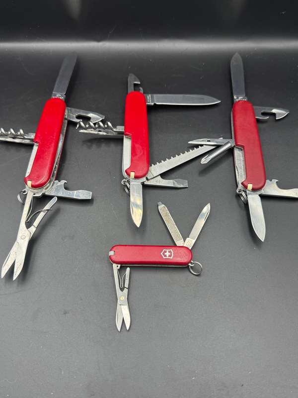 Victorinox Combo