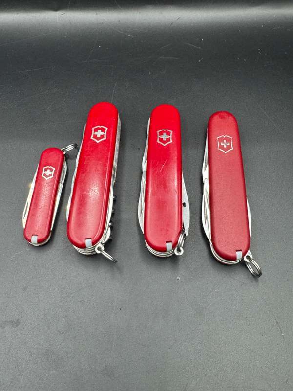 Victorinox Combo