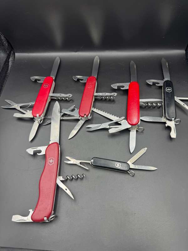Victorinox Combo