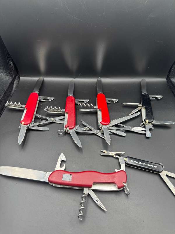 Victorinox Combo