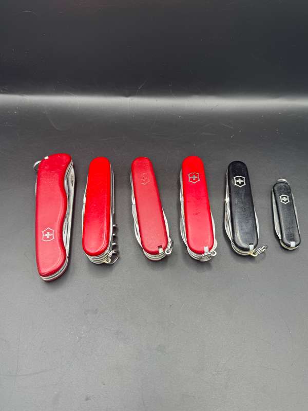 Victorinox Combo