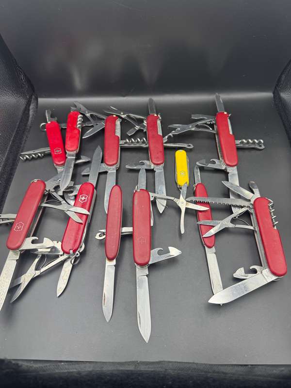 Victorinox Combo