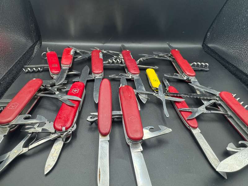 Victorinox Combo