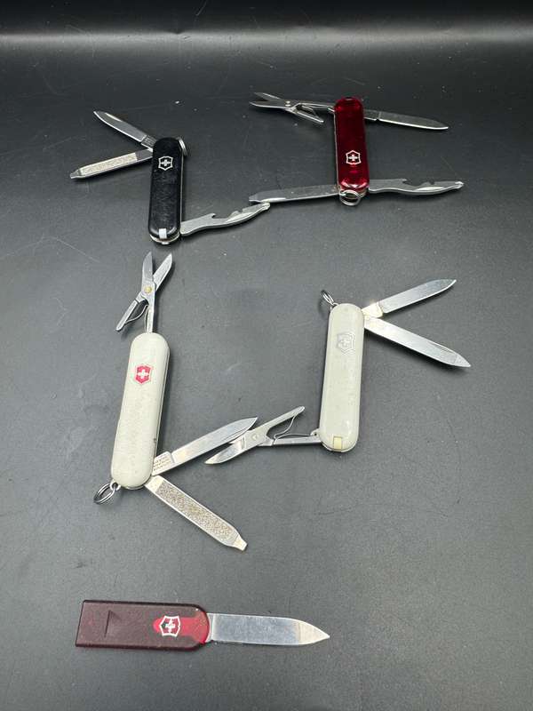 Victorinox Combo