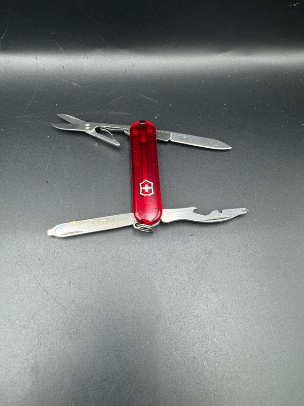 Victorinox Combo