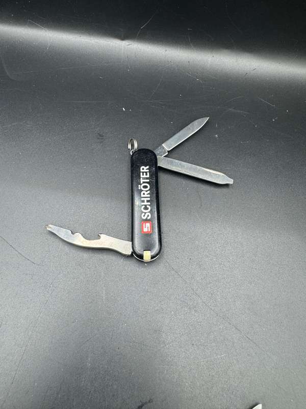 Victorinox Combo