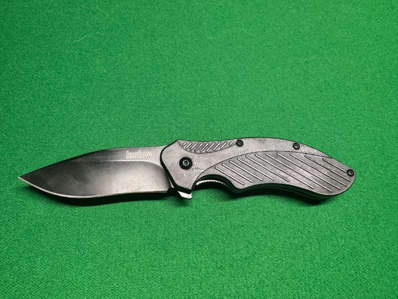 Kershaw Clash 1605K