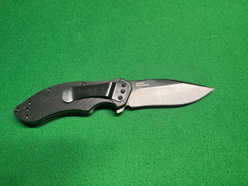 Kershaw Clash 1605K