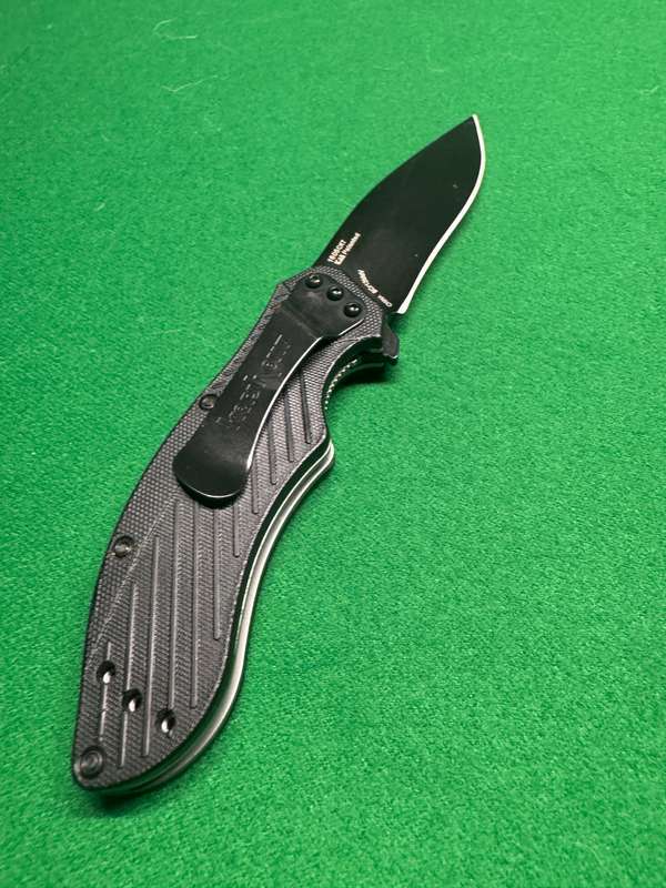 Kershaw Clash 1605K