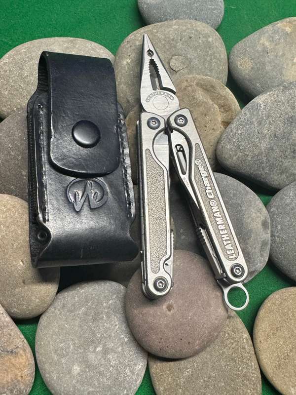 Leatherman Charge XTI