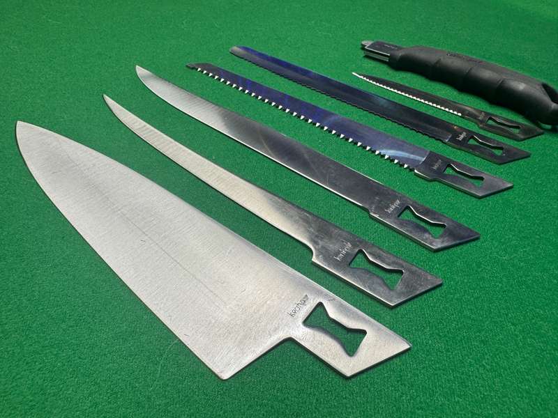 Kershaw Bladetrader