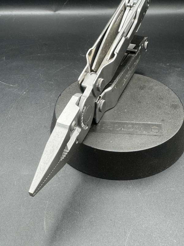 Leatherman Rebar