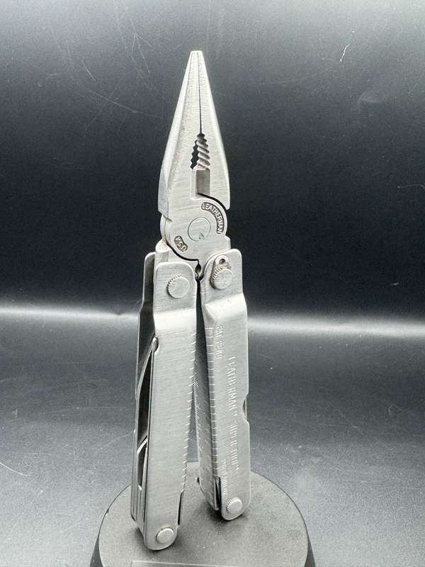 Leatherman Supertool Original 0397