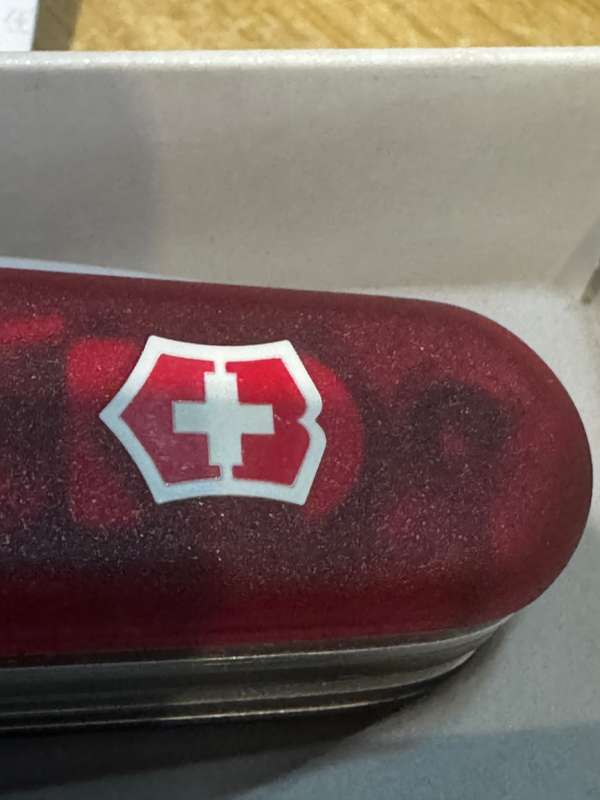 Victorinox Traveller Lite 1.7905.AVT