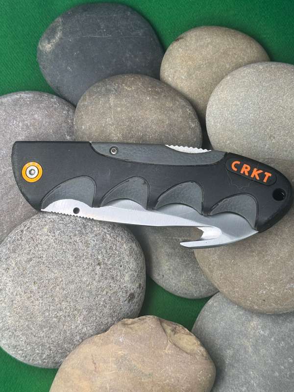 CRKT Free Range 2043
