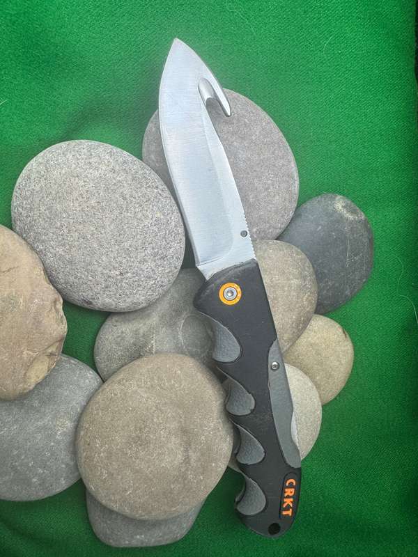 CRKT Free Range 2043