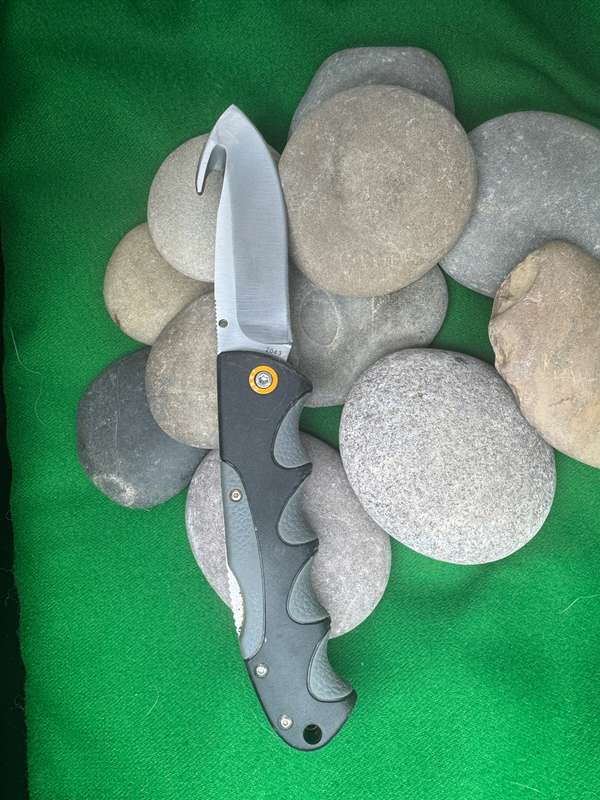 CRKT Free Range 2043