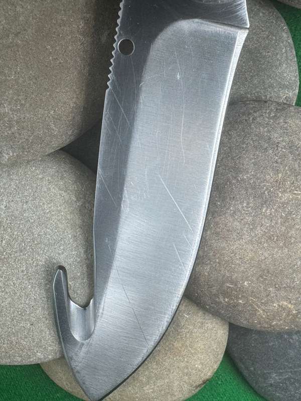 CRKT Free Range 2043