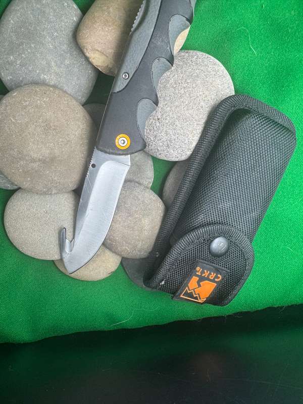 CRKT Free Range 2043