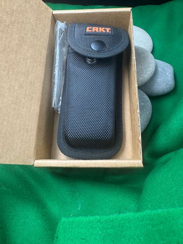CRKT Free Range 2043