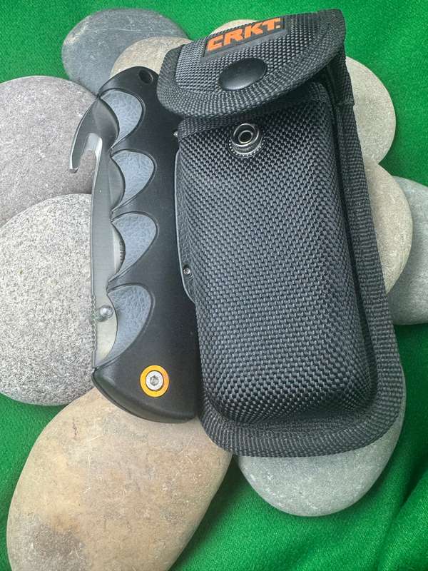 CRKT Free Range 2043