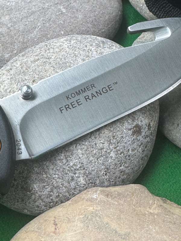 CRKT Free Range 2043