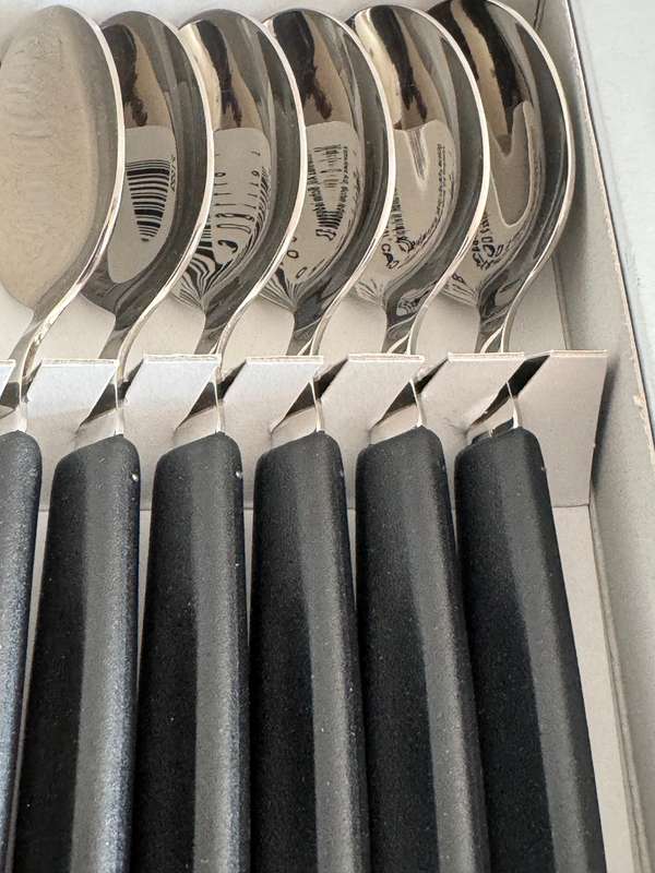Victorinox Tea Spoons