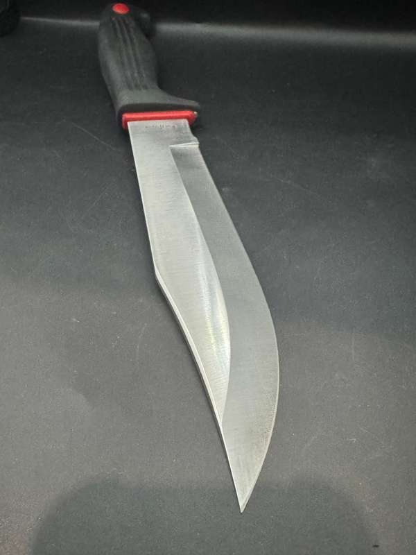 Kershaw 1015