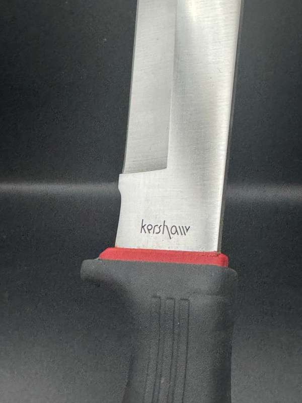 Kershaw 1015