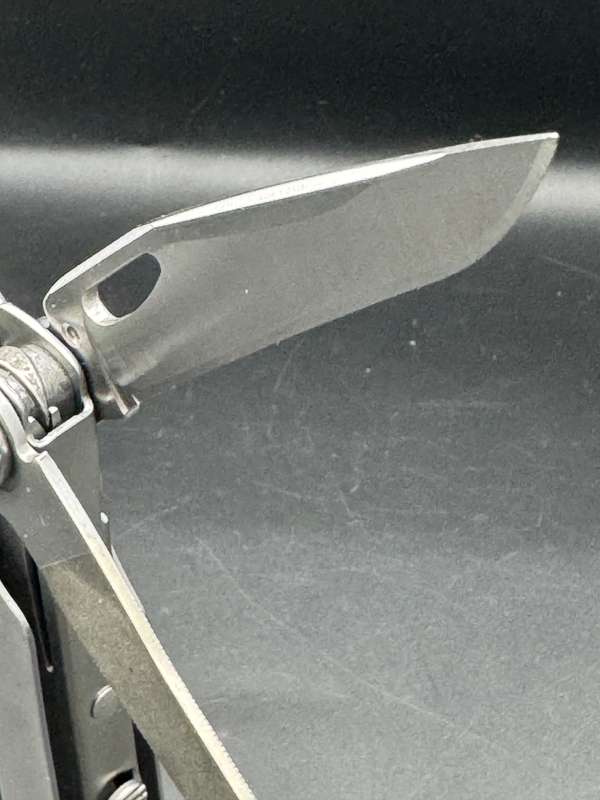 Leatherman Wave +