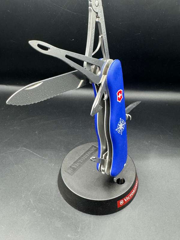 Victorinox Skipper  Blade 111mm