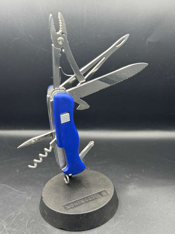 Victorinox Skipper  Blade 111mm