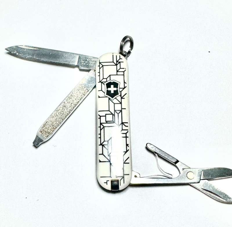 Victorinox SD LTD Edition