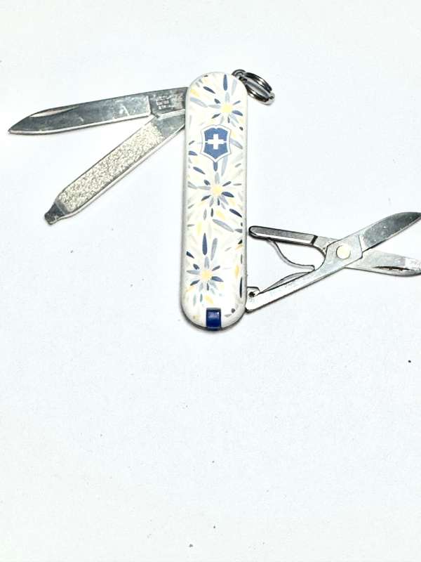 Victorinox SD LTD Edition Flowers